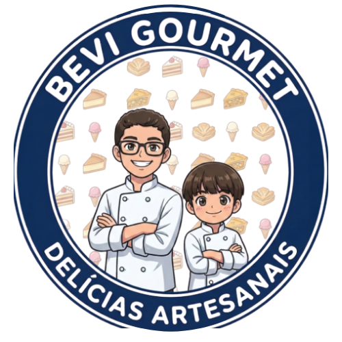 Logo BEVI Gourmet